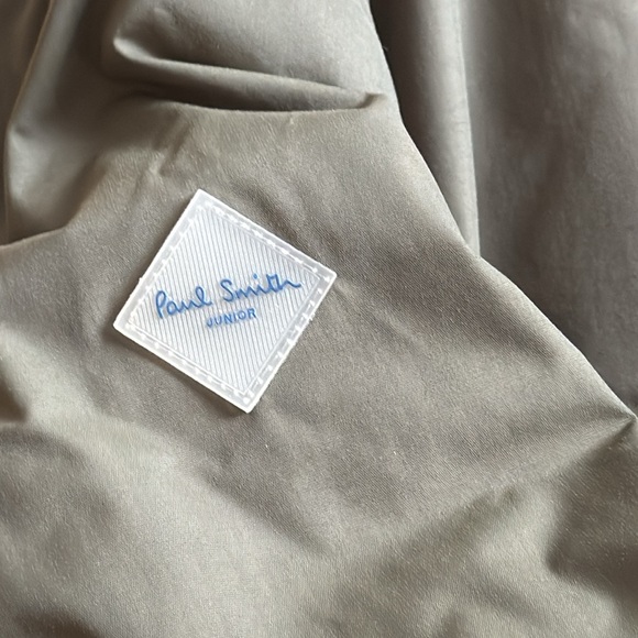 paul smith winter coat for kids never worn - Picture 6 of 6